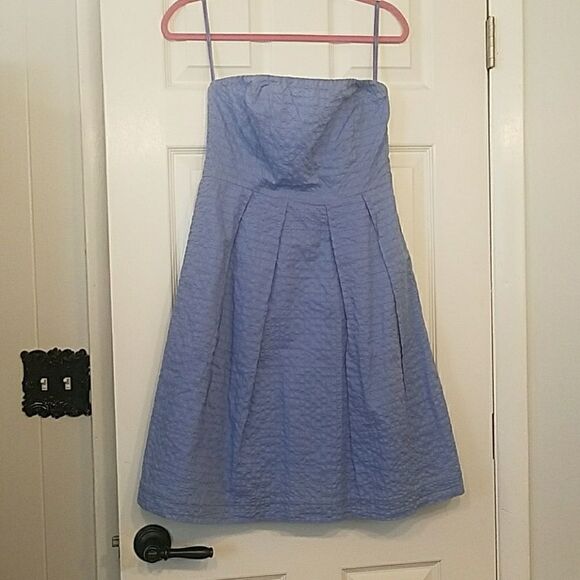 J Crew dress  - Picture 1 of 5